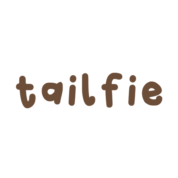 Tailfie logo