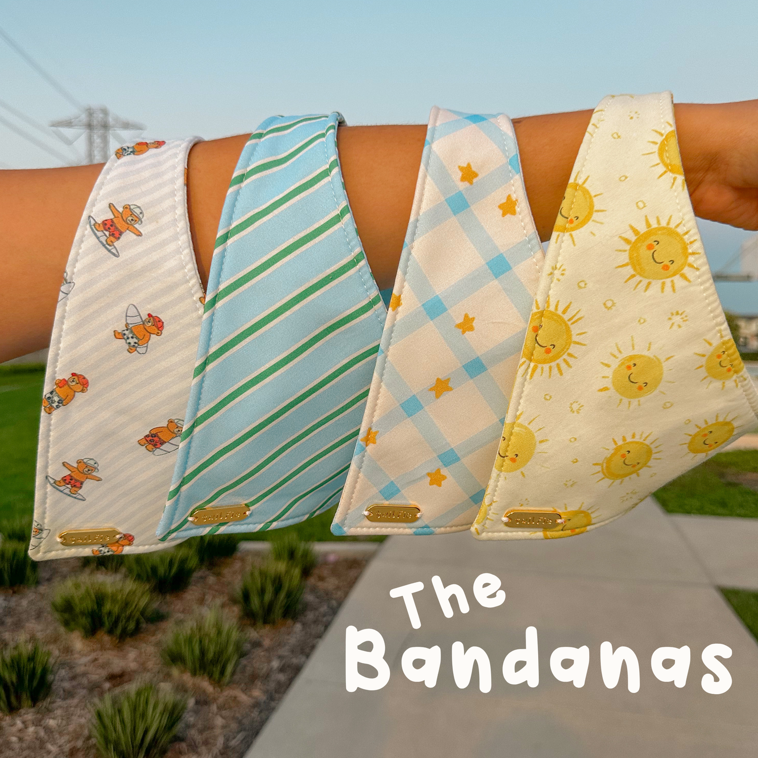 Bandanas