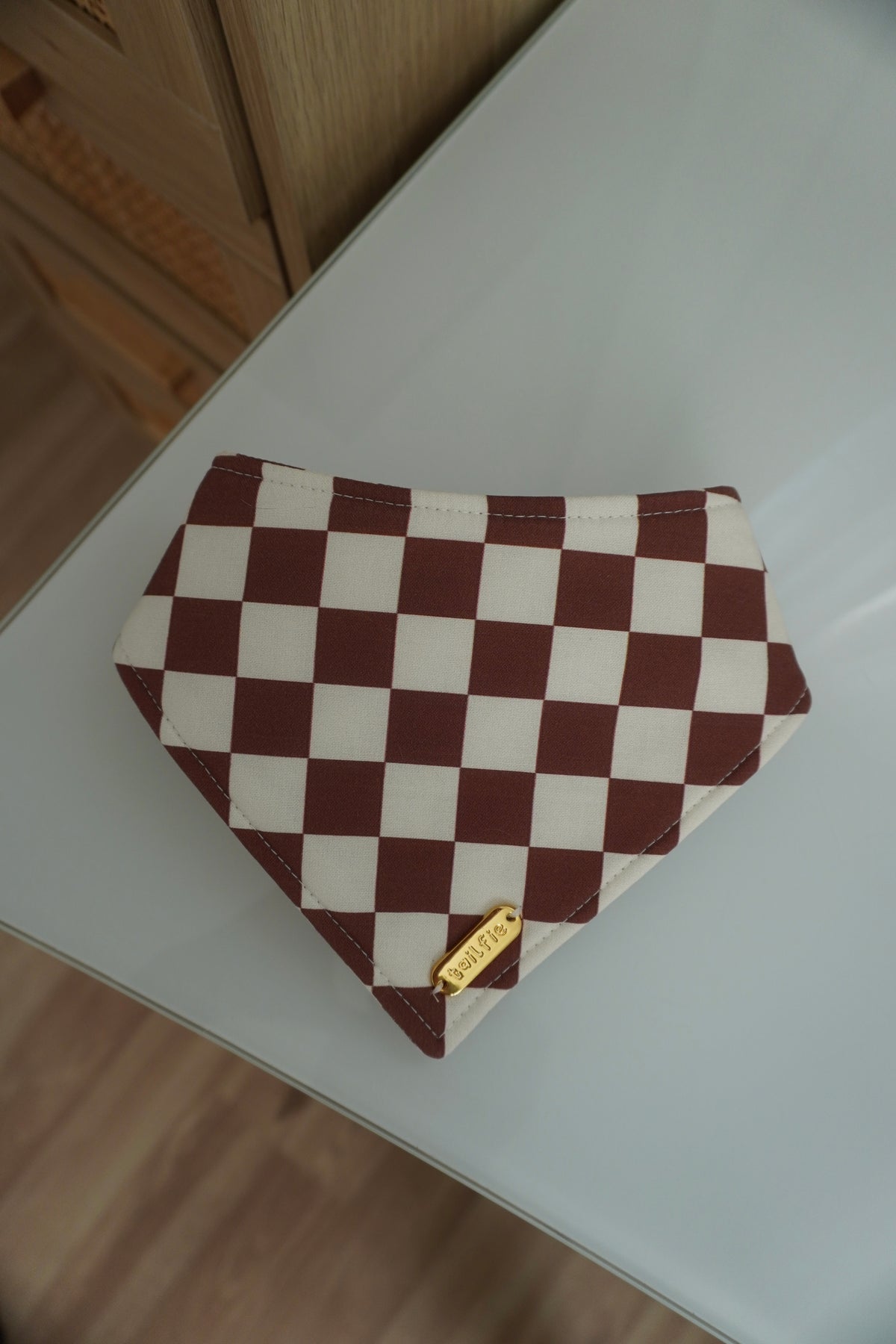 Route 66 Bandana