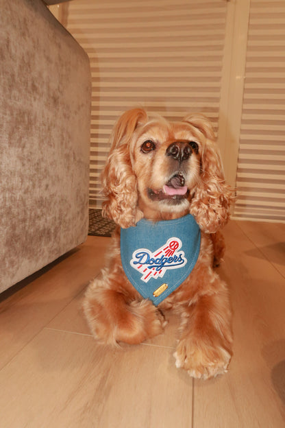 Grand Slam Bandana