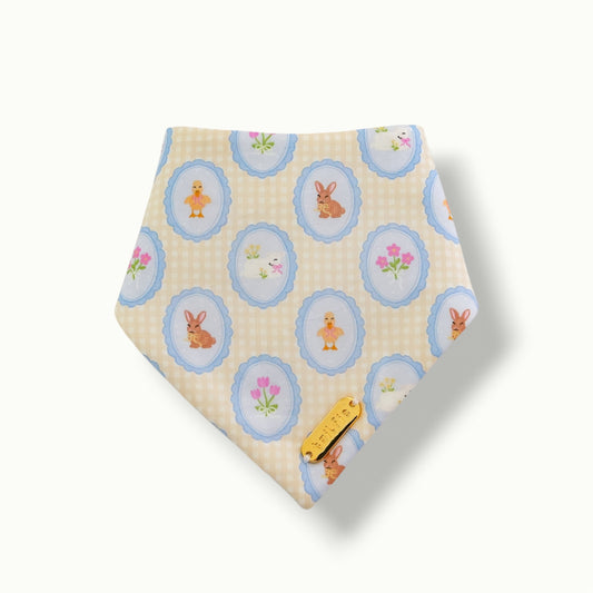 Bluebell Meadow Bandana