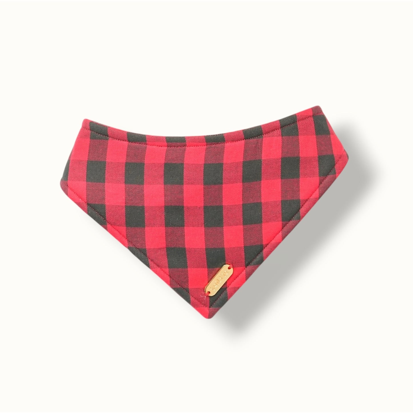 Cozy Cabin Bandana