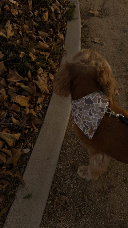 Little Ranger Bandana