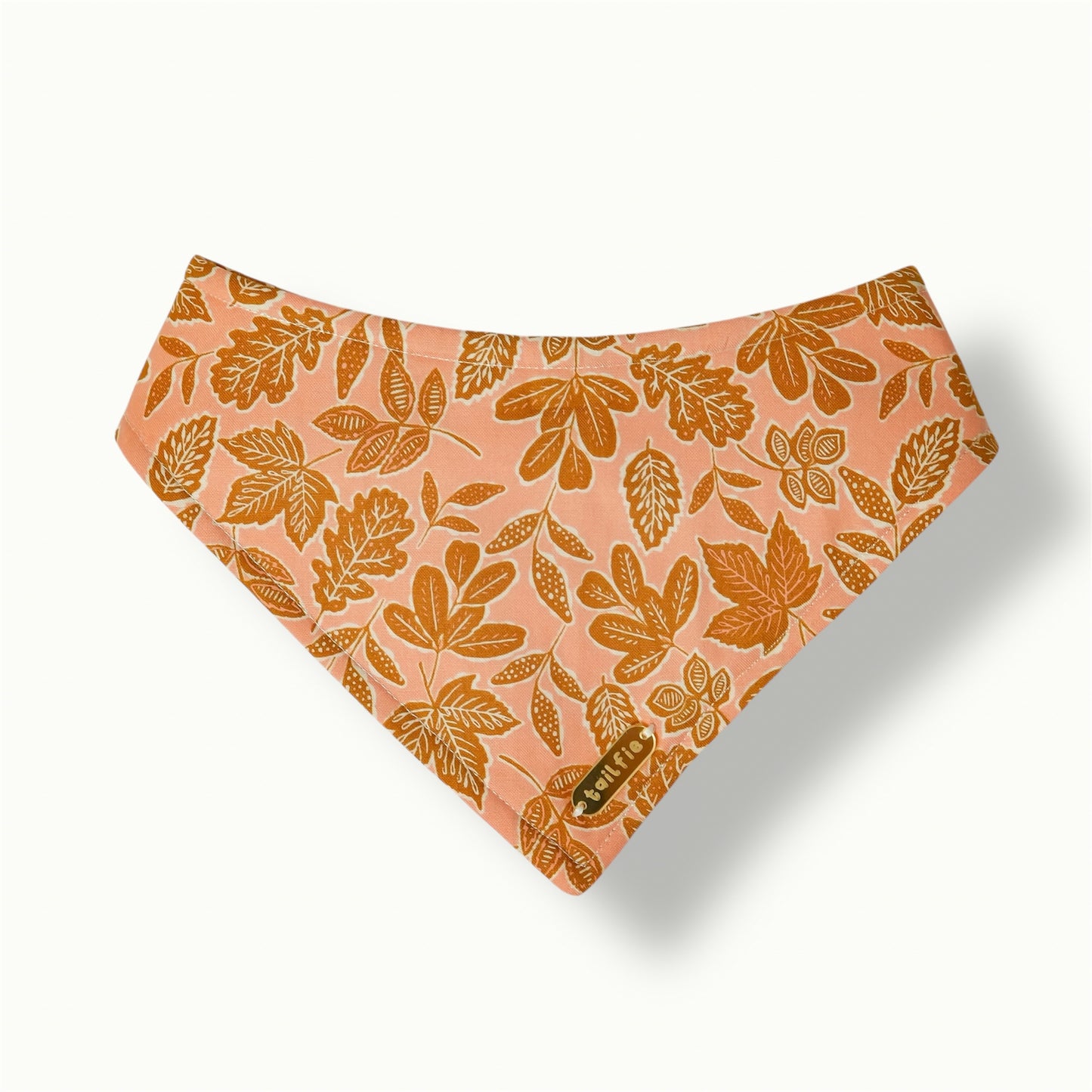 Autumn Bandana