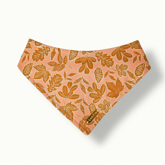 Autumn Bandana