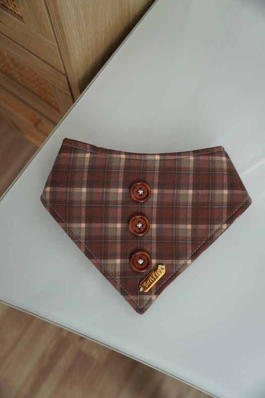 Winston Bandana