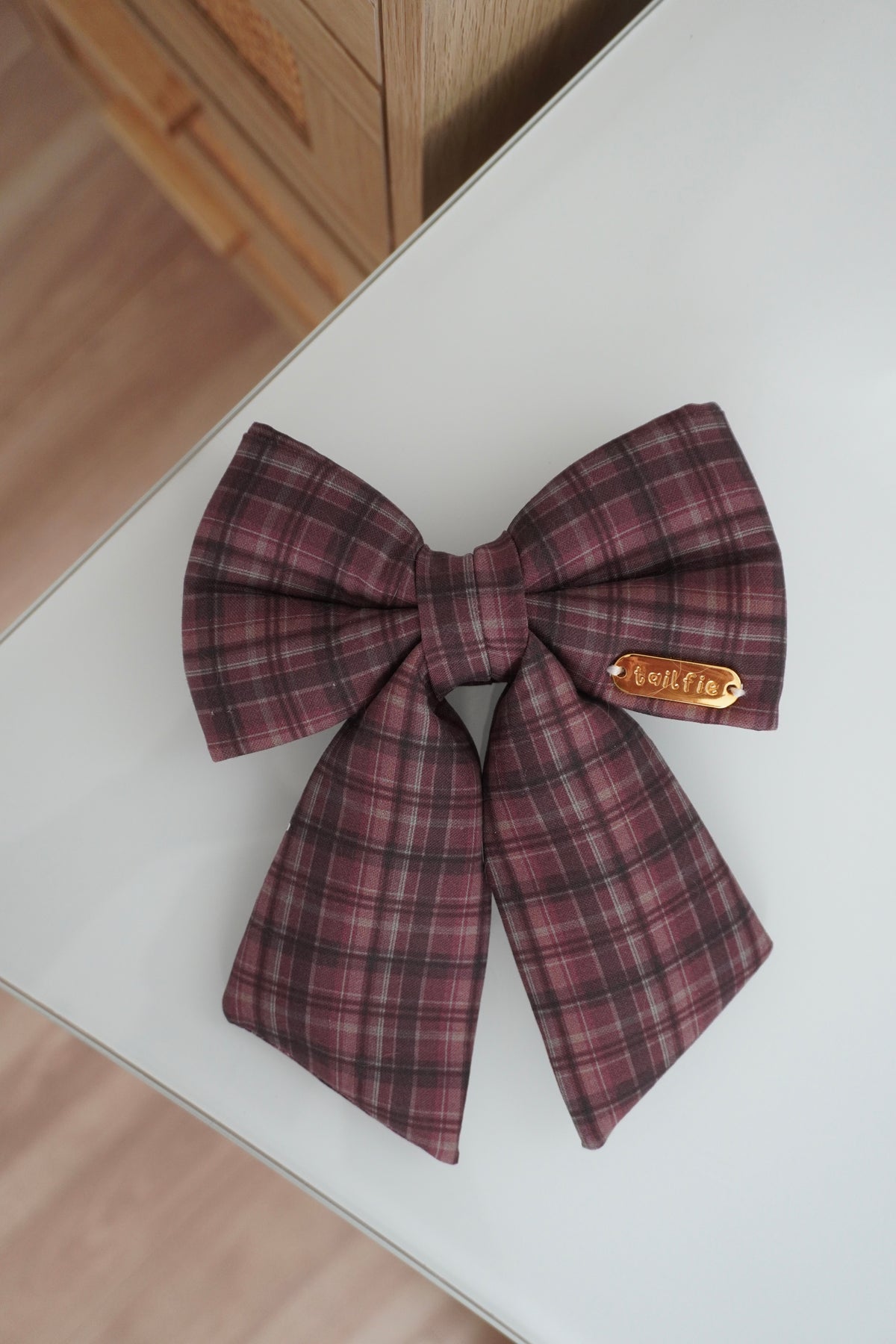 Blair Bow