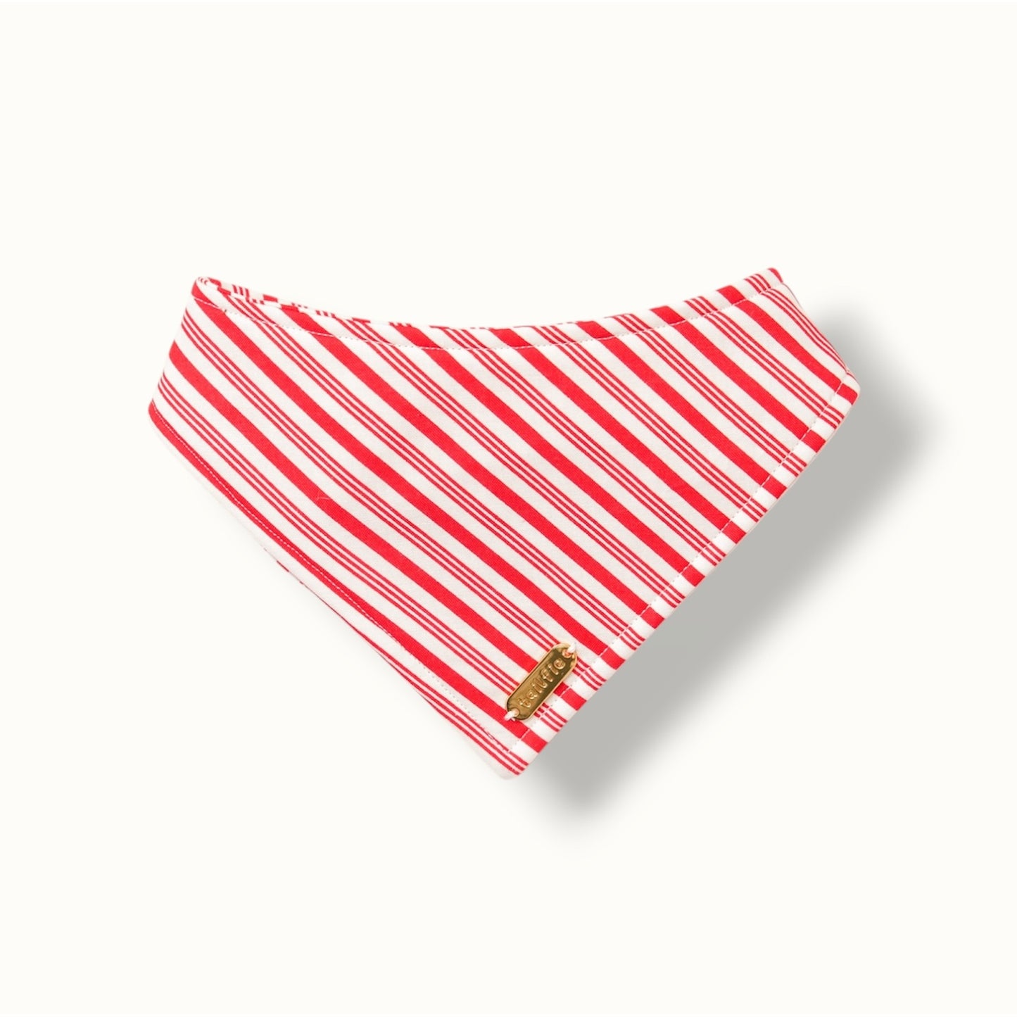 Candy Cane Lane Bandana