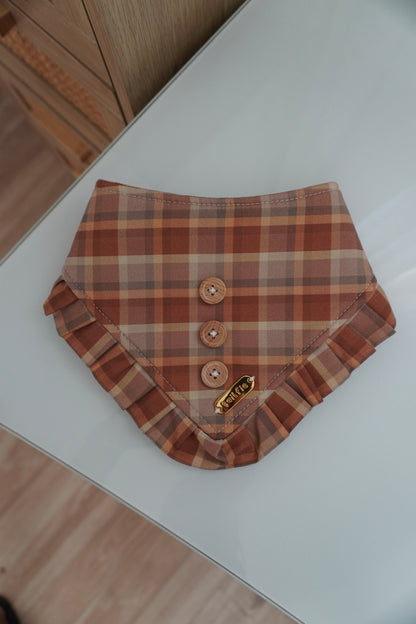 Willow Bandana