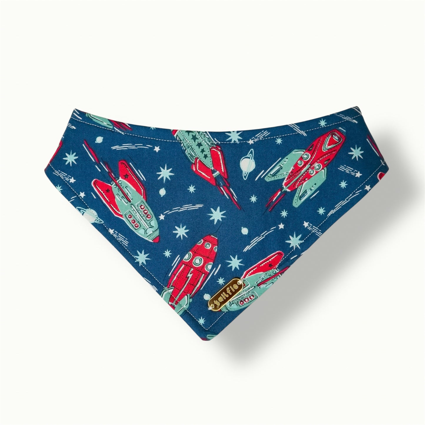 Interstellar Bandana