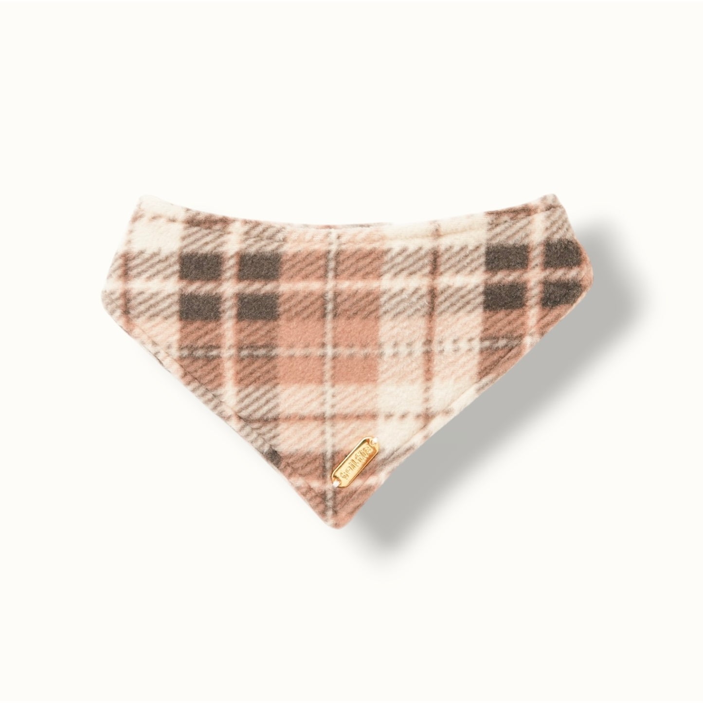 Frosted Paws Bandana