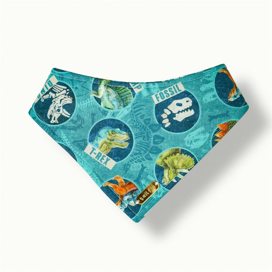 Archaeologist bandana