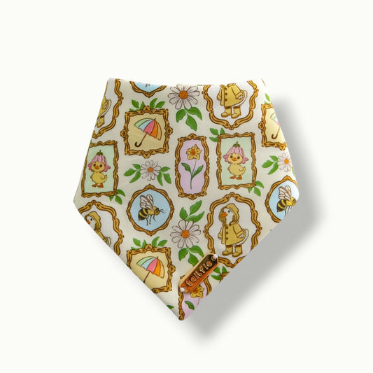 Petal Daydream Bandana