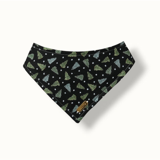 Tree Farm Bandana