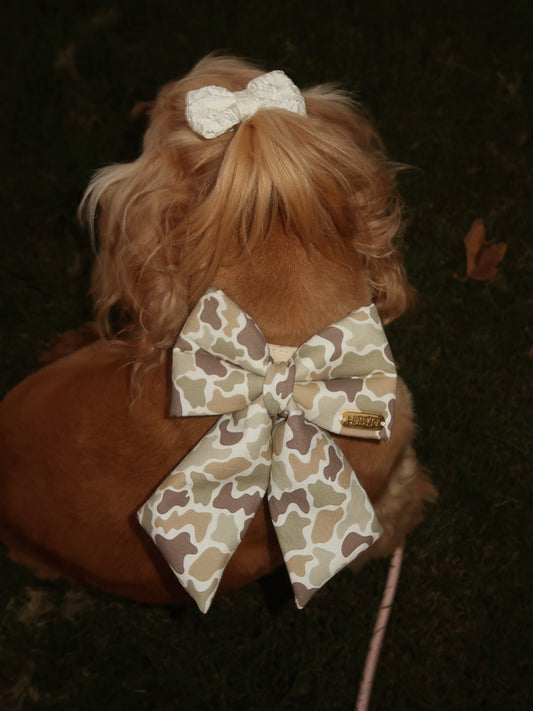 Little Ranger Bow