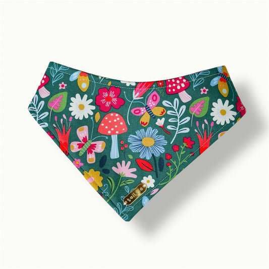 Willow bandana