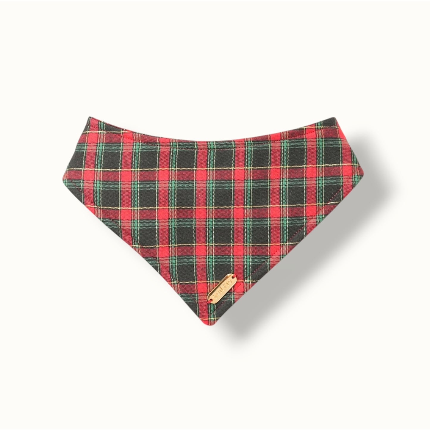 Tis the Season Bandana