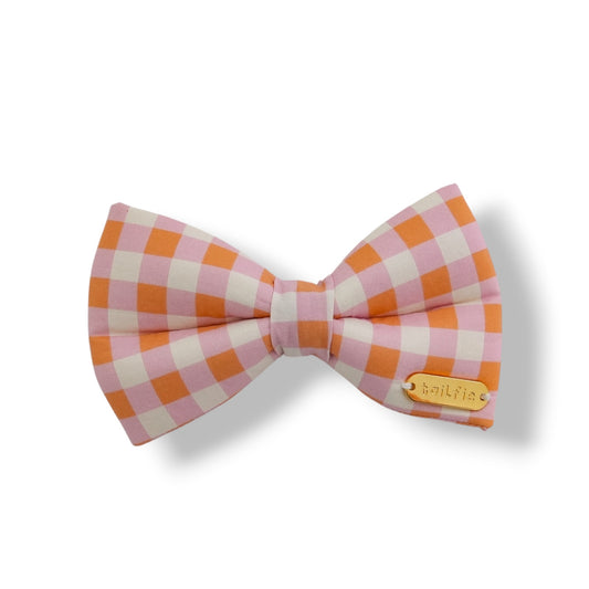 Sunday Spritz bow tie