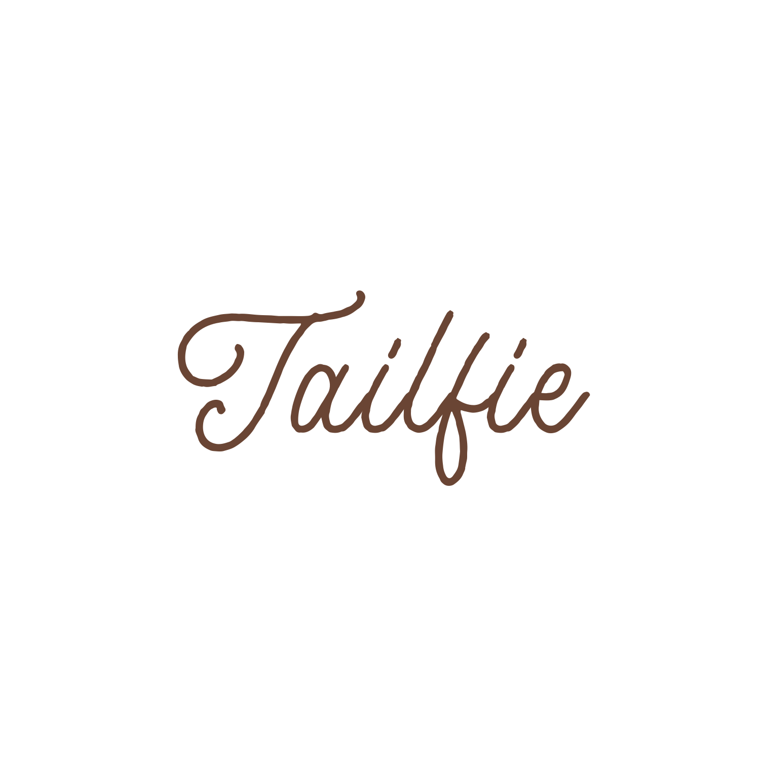 Tailfie