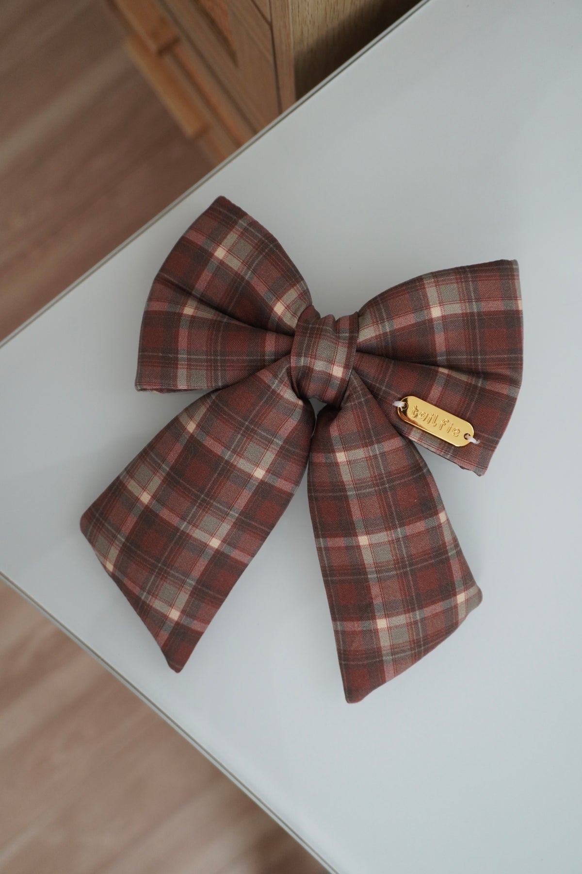 Winston Bow