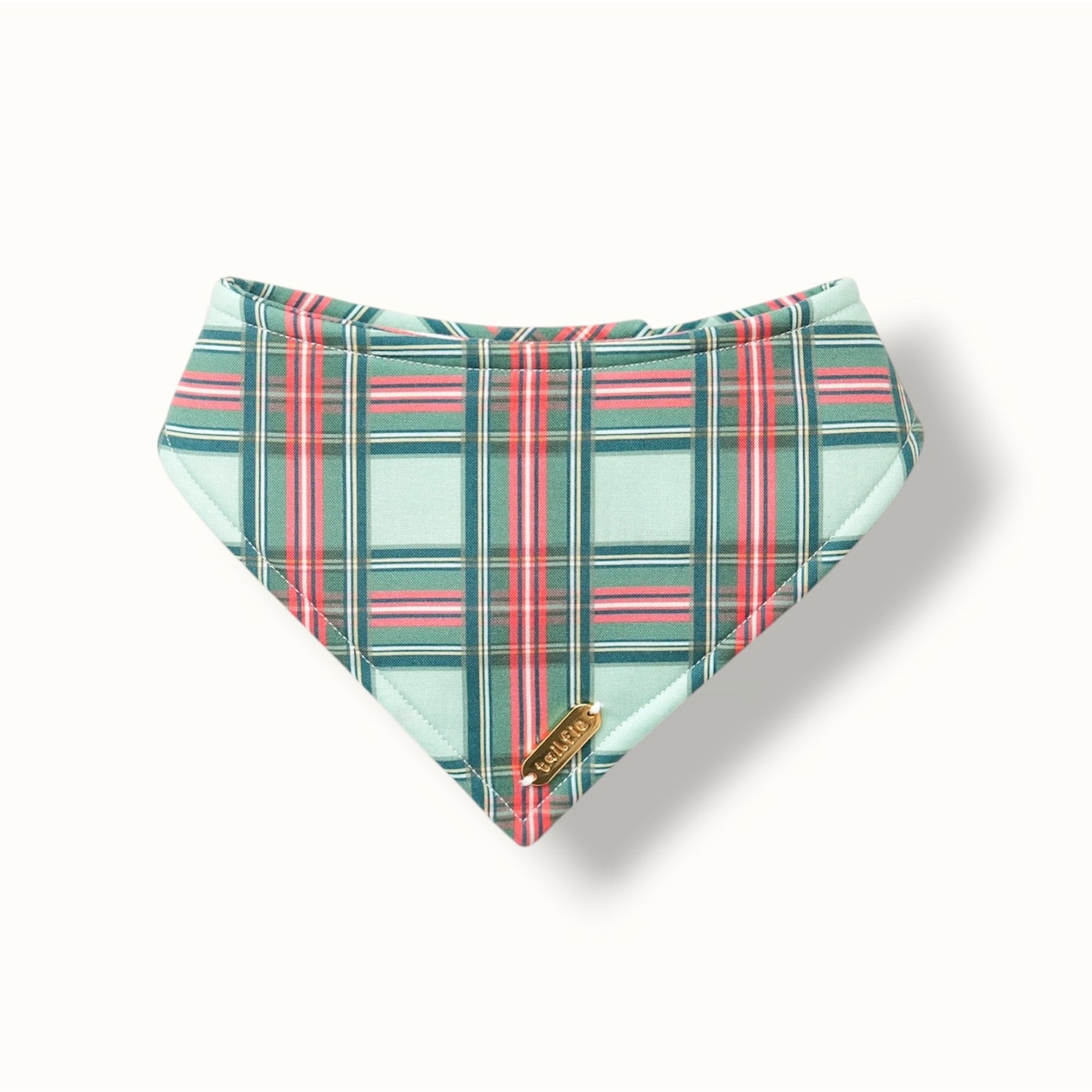 Santa’s Package Bandana