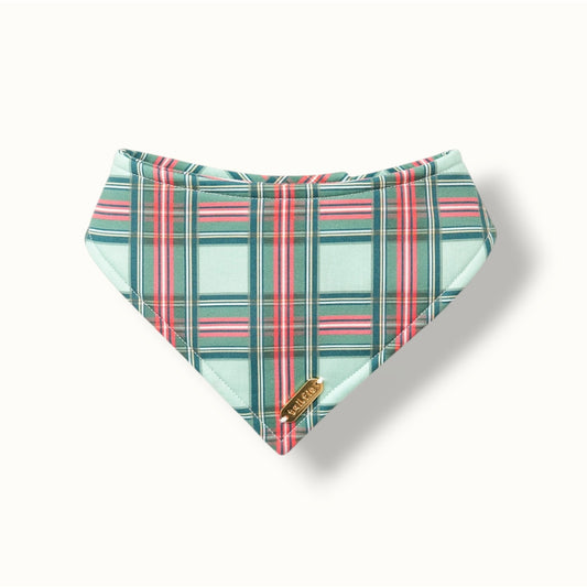 Santa’s Package Bandana