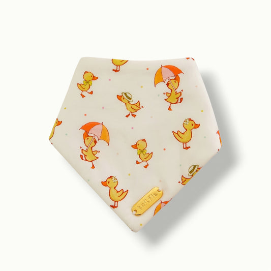 Puddle Parade Bandana