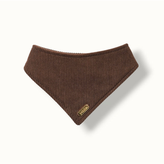 Hot Cocoa Season Bandana