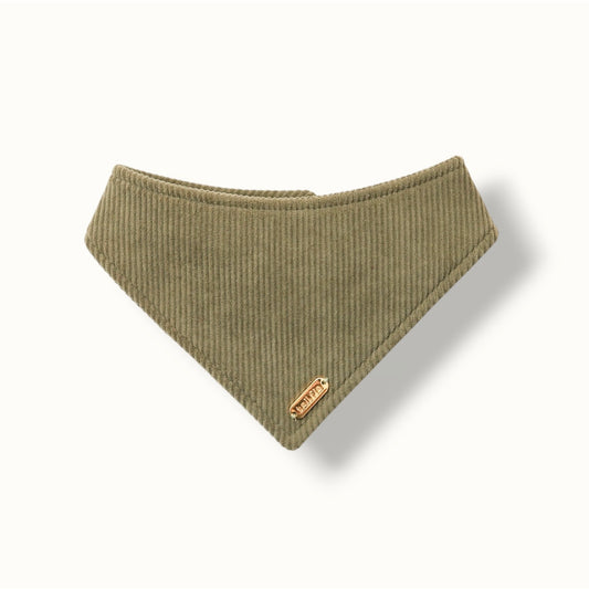 Puppermint Latte Bandana