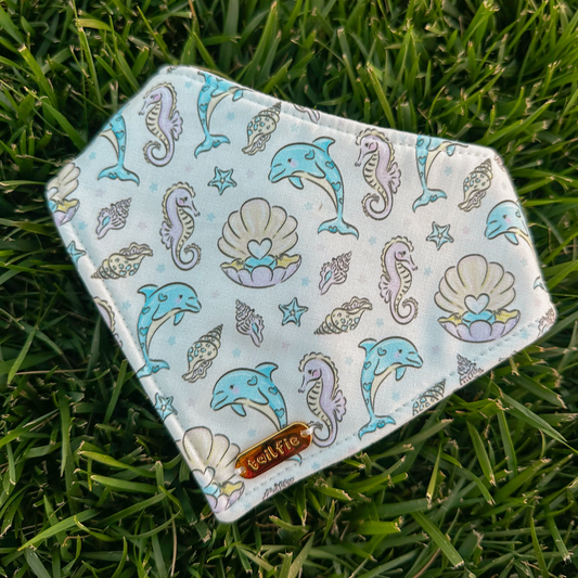 Ocean Avenue Bandana