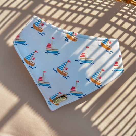 Set Sail Bandana