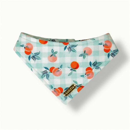 Peaches Bandana