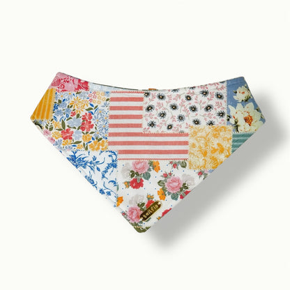 Clementine Bandana