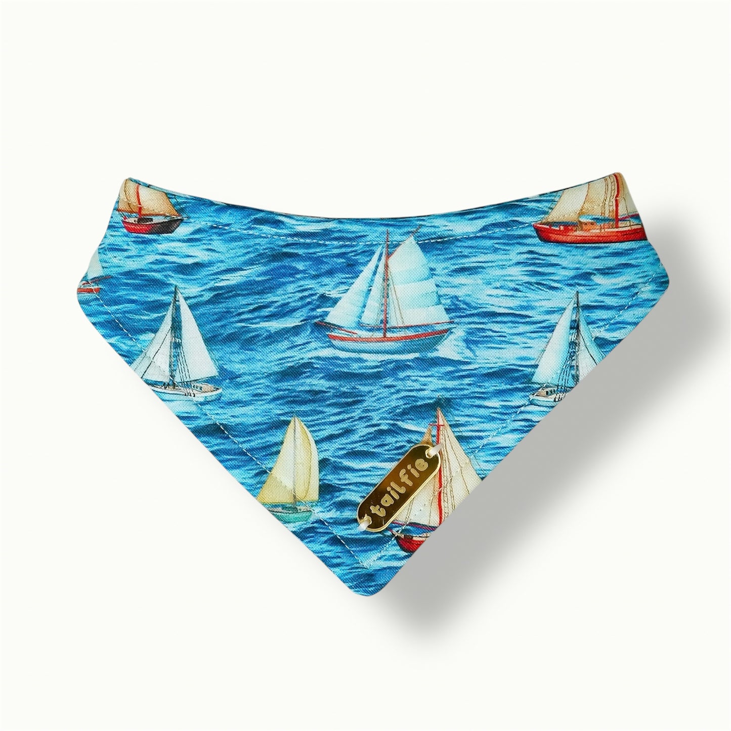 Lost at sea Bandana