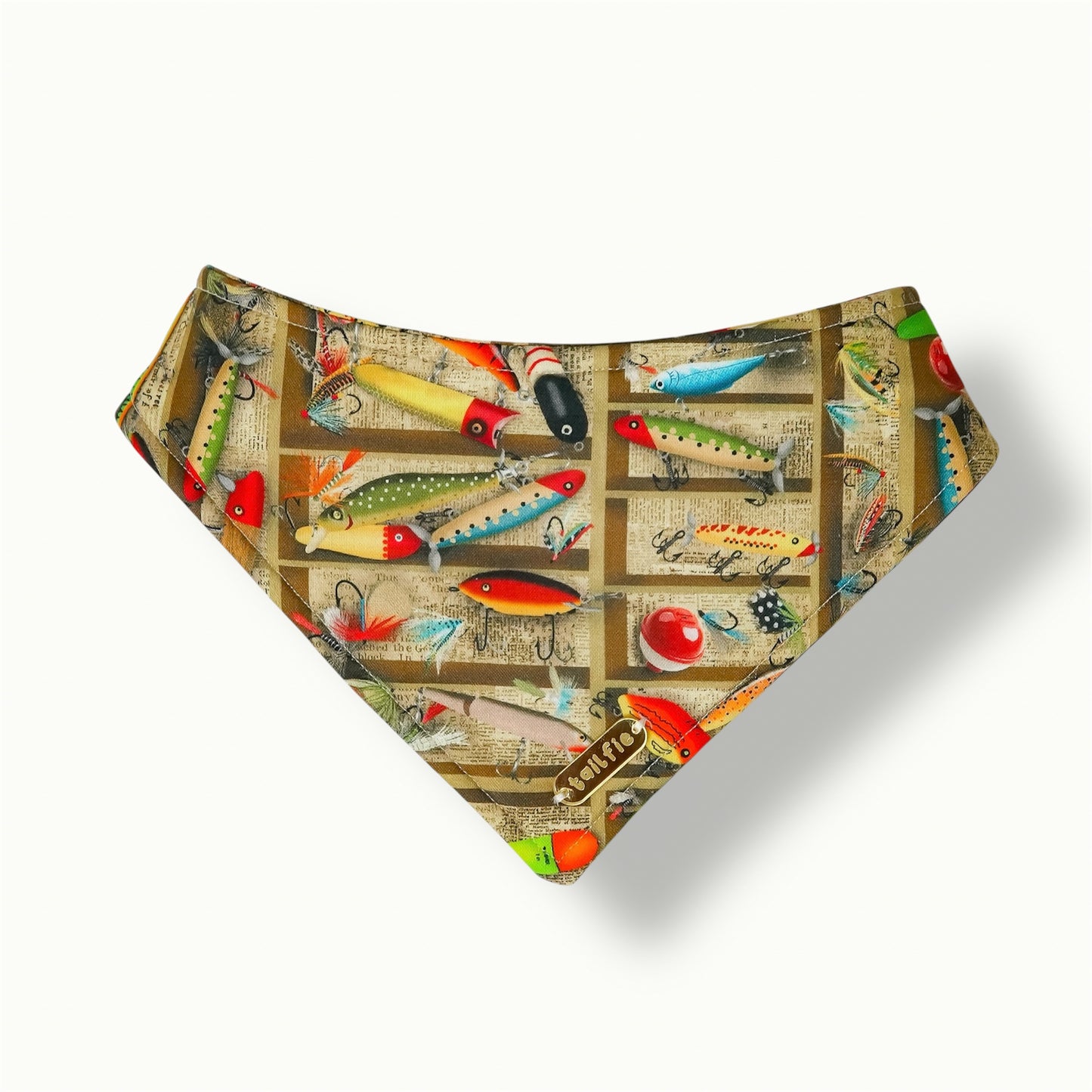 Fisherman Bandana