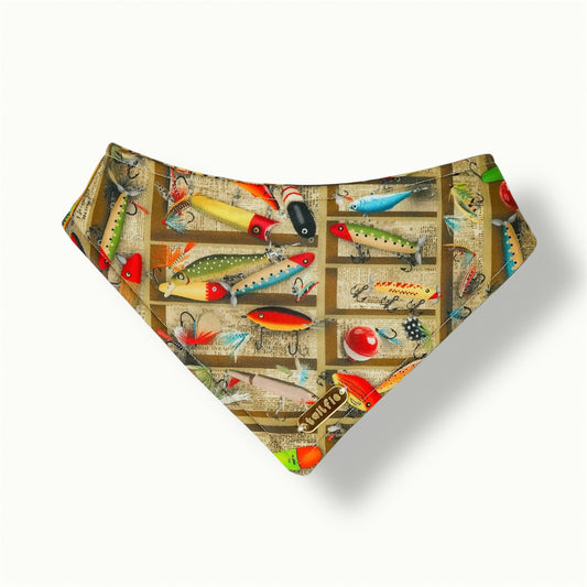 Fisherman Bandana