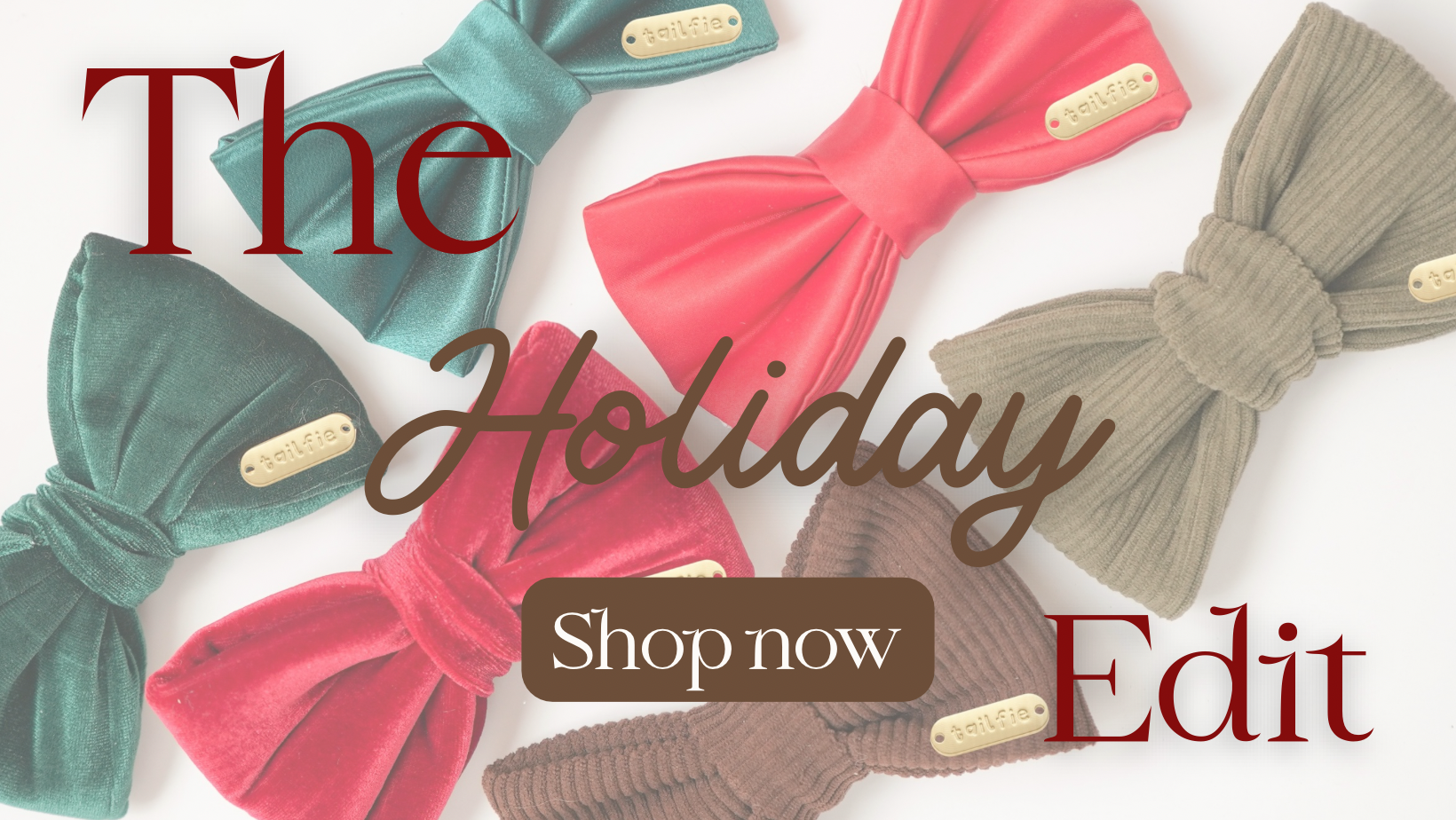 Bow Ties & FlairBows