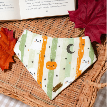October Sky Bandana