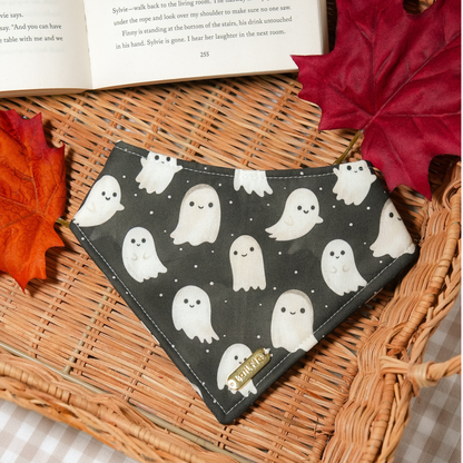 Boo Town Bandana