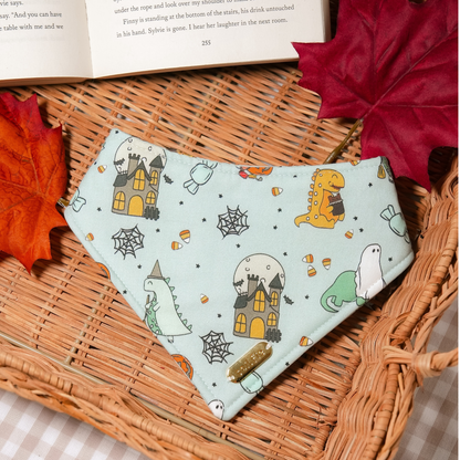 Halloween Night Bandana