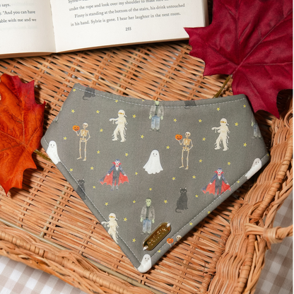 Monster Mash Bandana