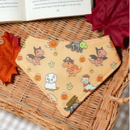 Trick or Treat Bandana